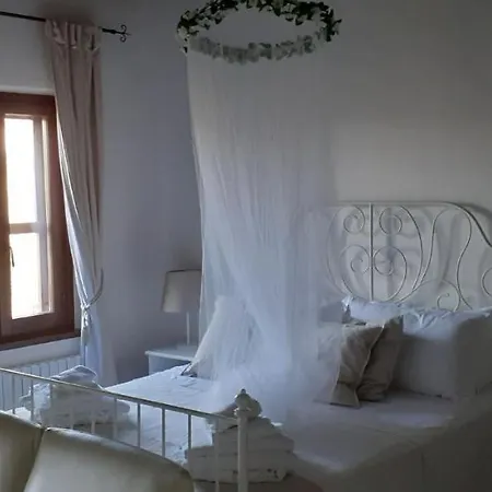 Hotel Bella Rosa