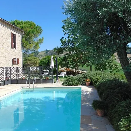 Hotel Bella Rosa Fratte Rosa