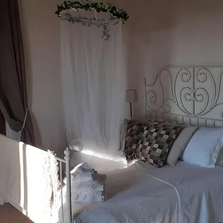 Bella Rosa Hotel