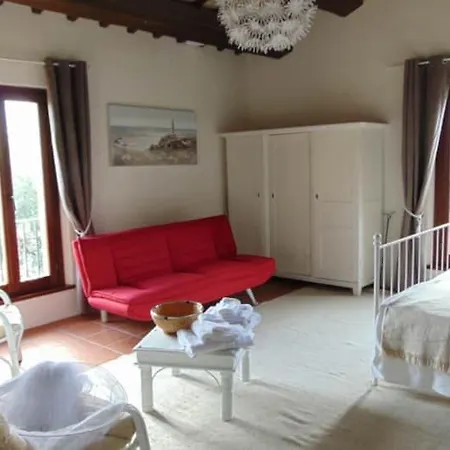 Bella Rosa Hotel *