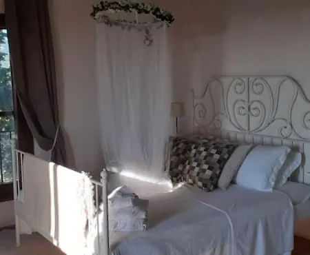 Hotel Bella Rosa Fratte Rosa