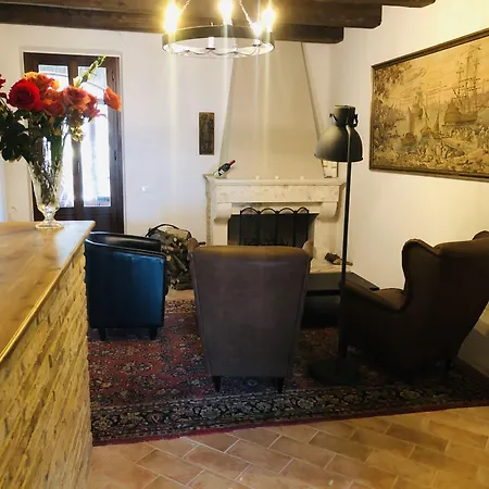 Hotel Bella Rosa *