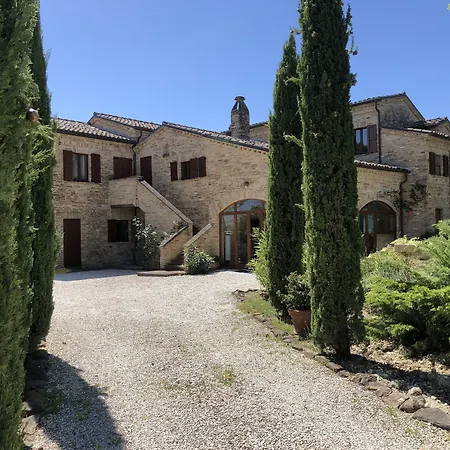 Bella Rosa Hotel Fratte Rosa