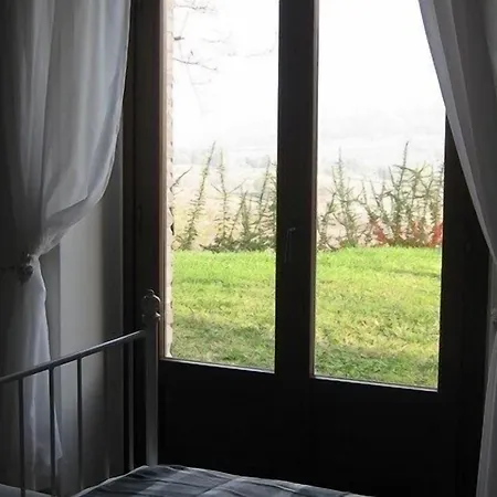 Bella Rosa Hotel Fratte Rosa