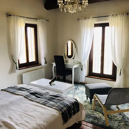 Hotel Bella Rosa
