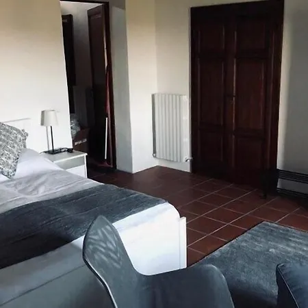 Bella Rosa Hotel *